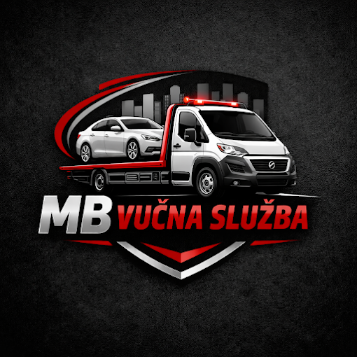 MB Vučna služba Zagreb logo